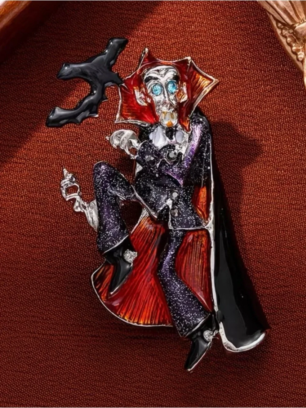 N/A dracula vampire